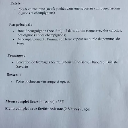 L Instant Prive Rosieres (Tarn)