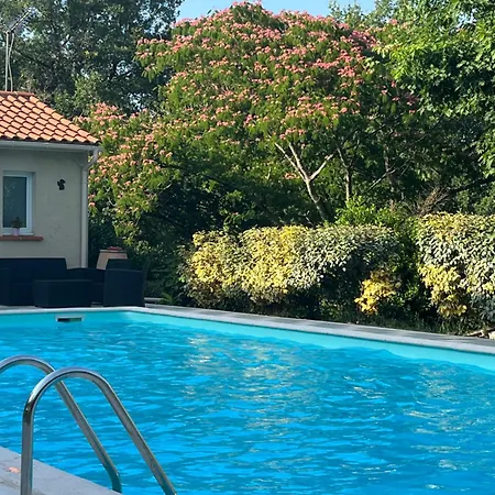 L Instant Prive * Rosieres (Tarn)