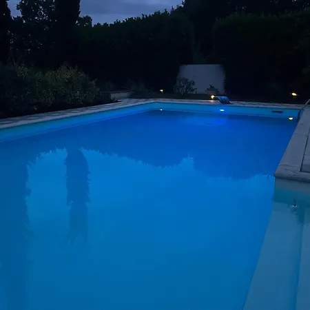 Casa de Férias L Instant Prive *