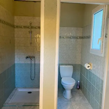 Vakantiehuis L Instant Prive *