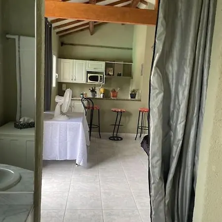 Hébergement de vacances Entre Piscine Et Nature