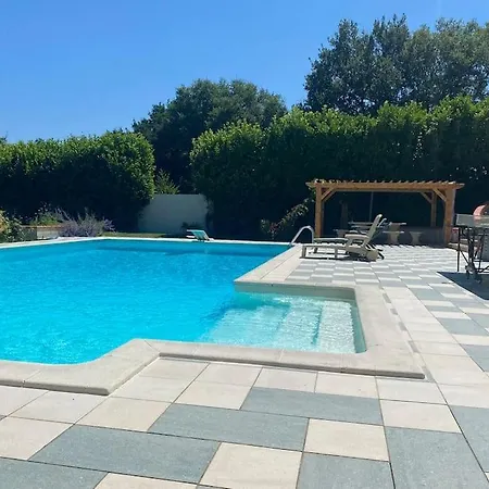 Vakantiehuis L Instant Prive