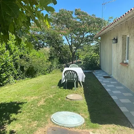 Pool House *