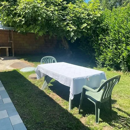Pool House Rosieres (Tarn)