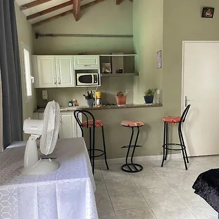 Pool House Holiday home