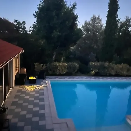 L Instant Prive * Rosieres (Tarn)