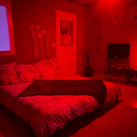 L Instant Prive Vakantiehuis Rosieres (Tarn)