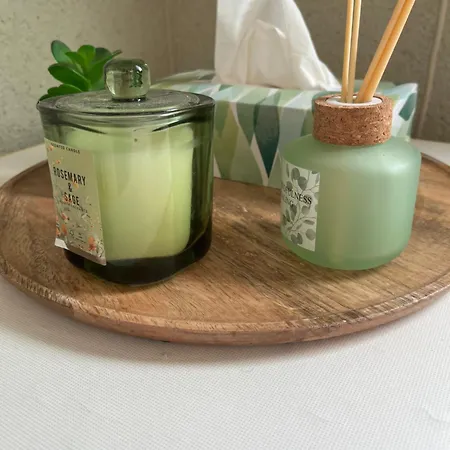 L Instant Prive Vakantiehuis