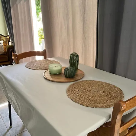 Vakantiehuis L Instant Prive