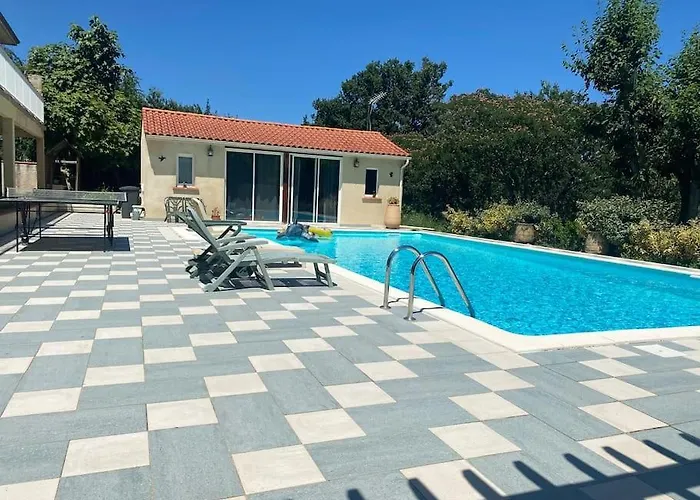 L Instant Prive 別荘