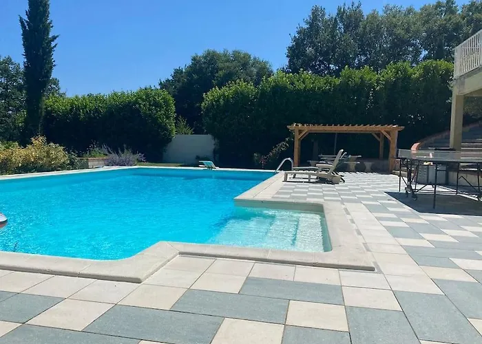 別荘 L Instant Prive