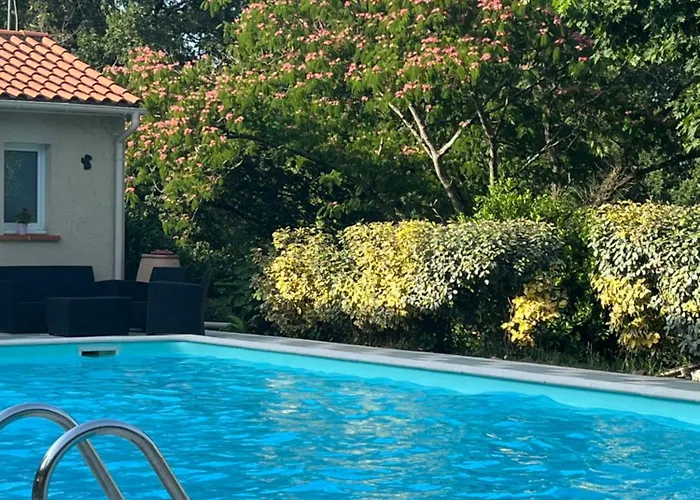 L Instant Prive * Rosieres (Tarn)