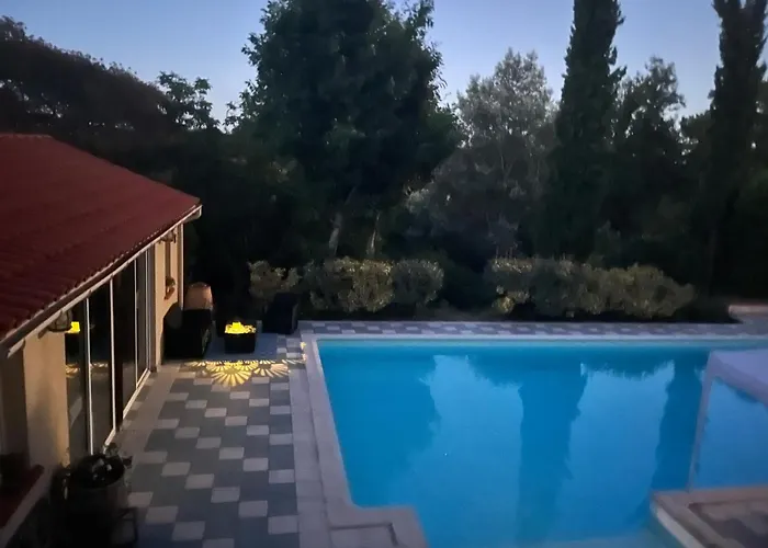 L Instant Prive * Rosieres (Tarn)