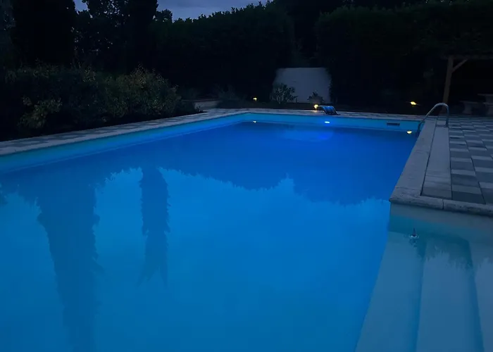 別荘 L Instant Prive *