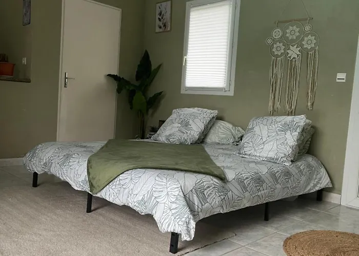 別荘 L Instant Prive