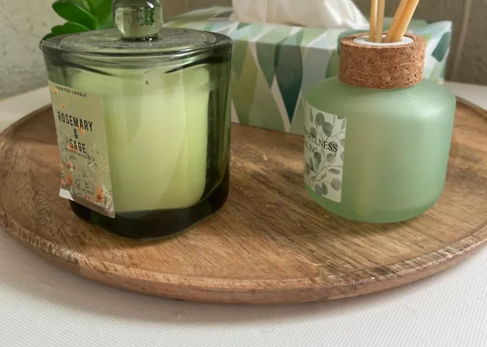 L Instant Prive 別荘